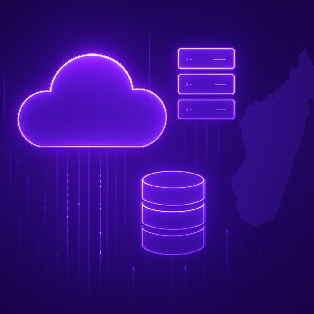 Top 10 Best Cloud Service Providers in Madagascar