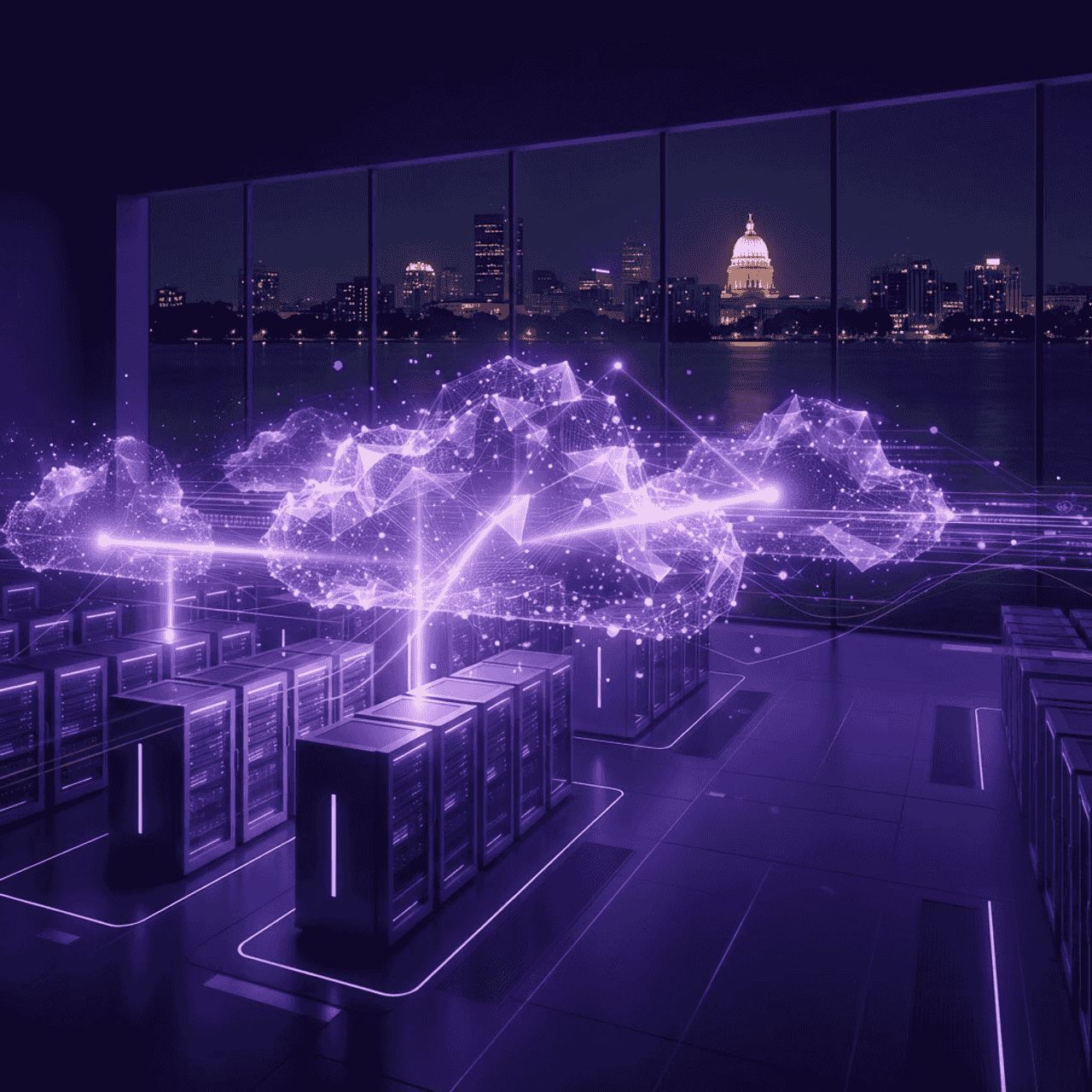 Top 10 Best Cloud Service Providers in Madison