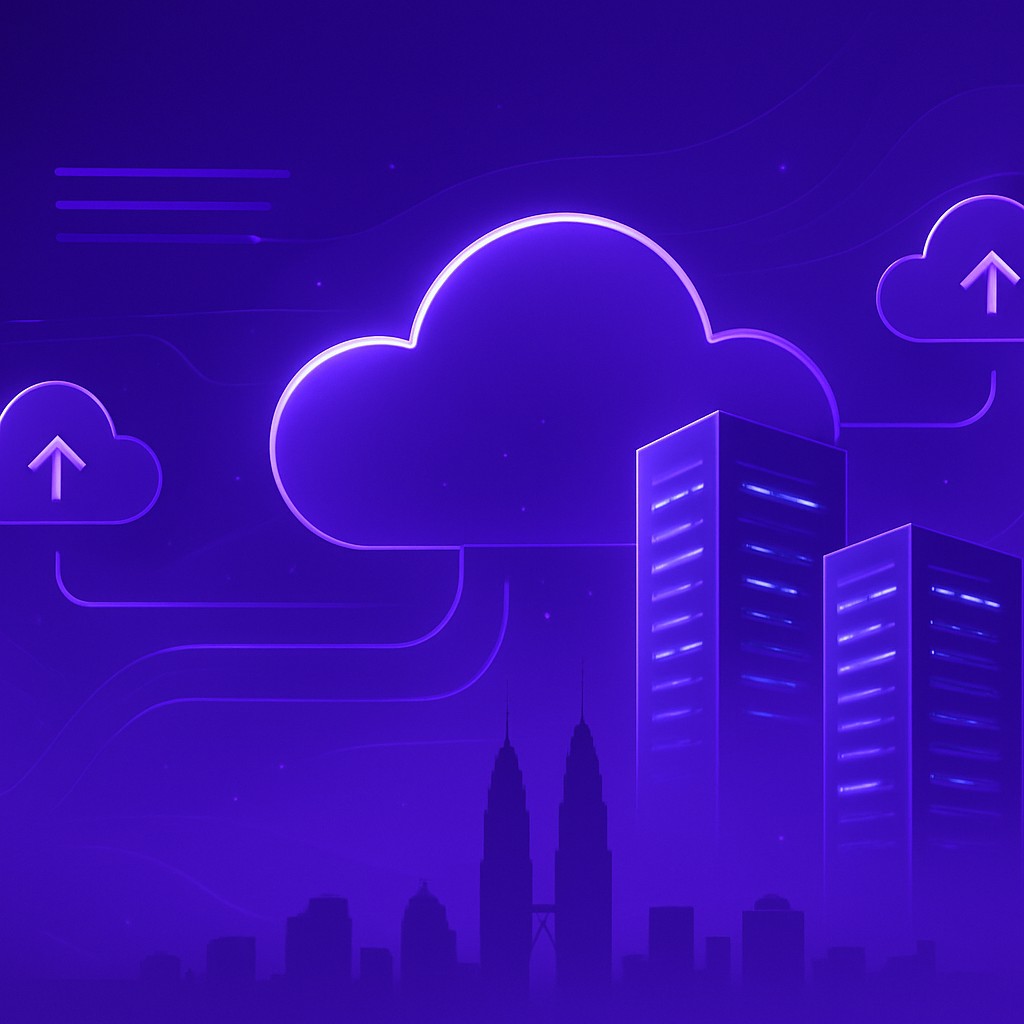 Top 10 Best Cloud Service Providers in Malaysia