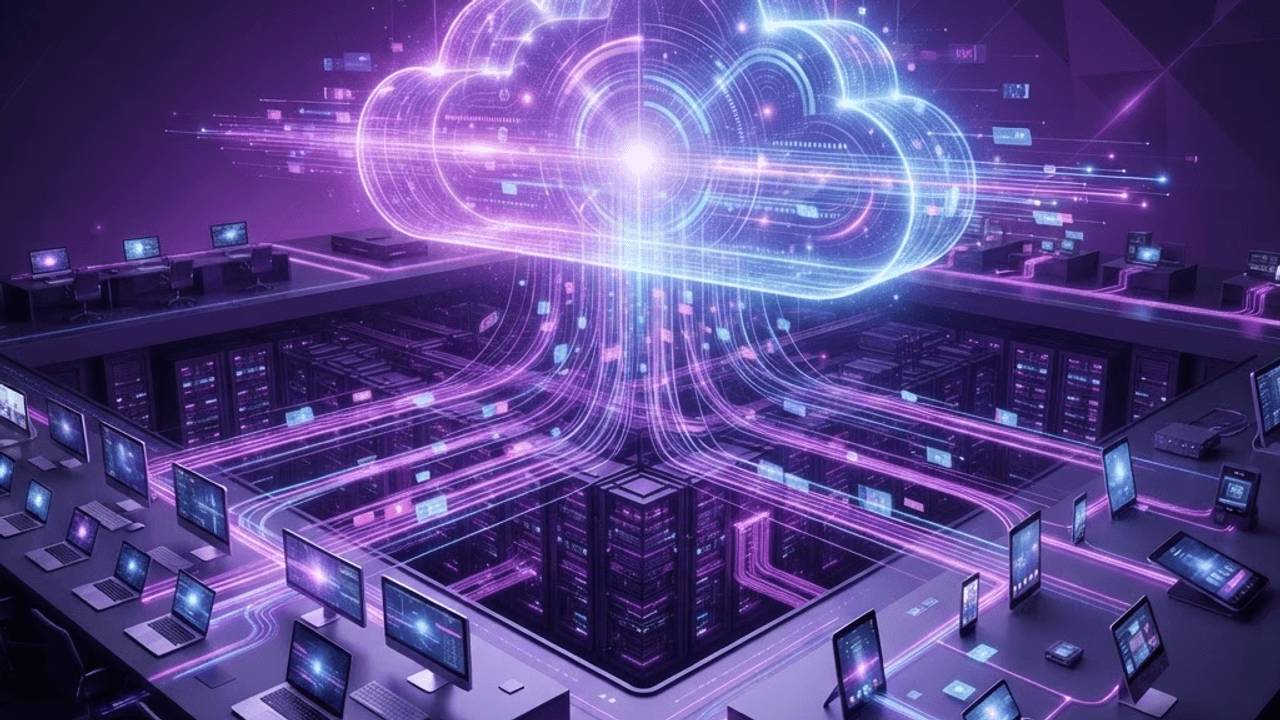 Top 10 Best Cloud Service Providers in McAllen