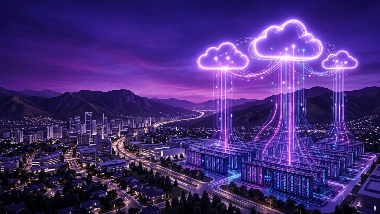 Top 10 Best Cloud Service Providers in Meridian