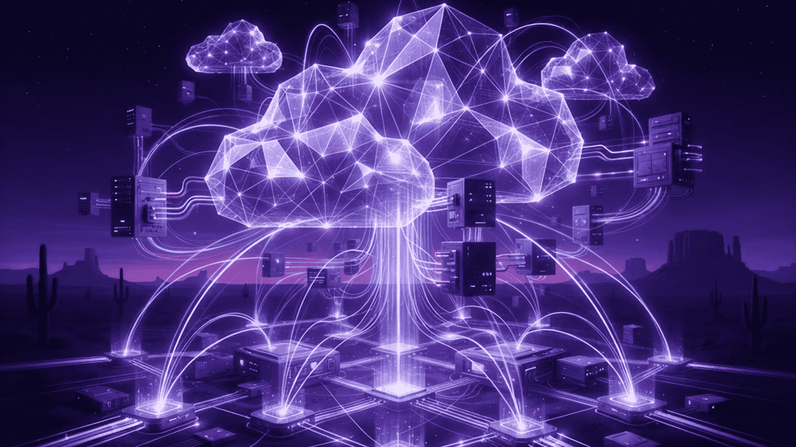 Top 10 Best Cloud Service Providers in Mesa