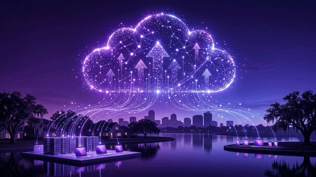 Top 10 Best Cloud Service Providers in Metairie