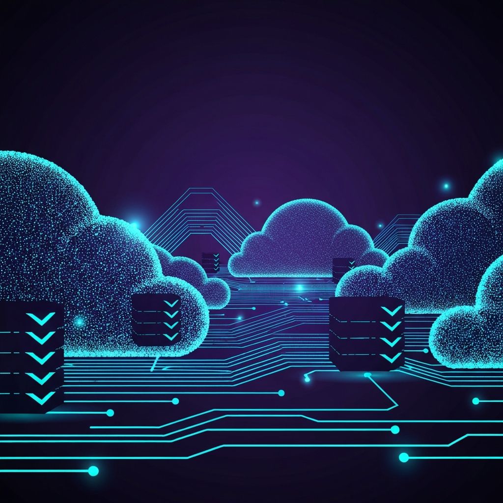 Top 10 Best Cloud Service Providers in Mexico
