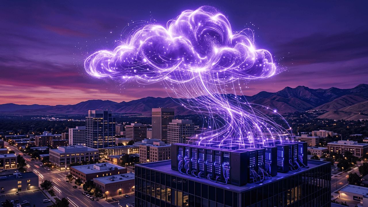Top 10 Best Cloud Service Providers in Nampa