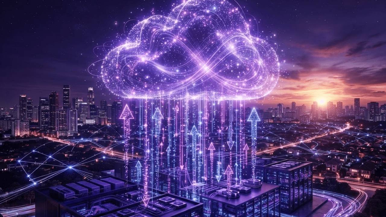 Top 10 Best Cloud Service Providers in Naperville
