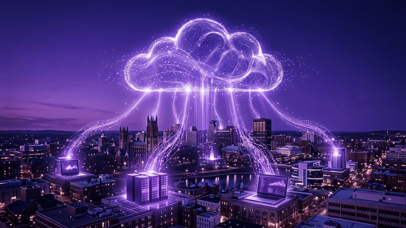 Top 10 Best Cloud Service Providers in New Haven