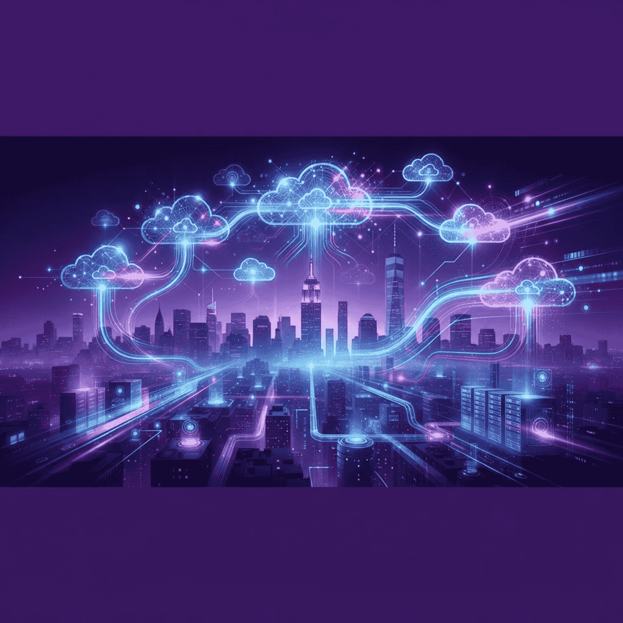 Top 10 Best Cloud Service Providers in New York