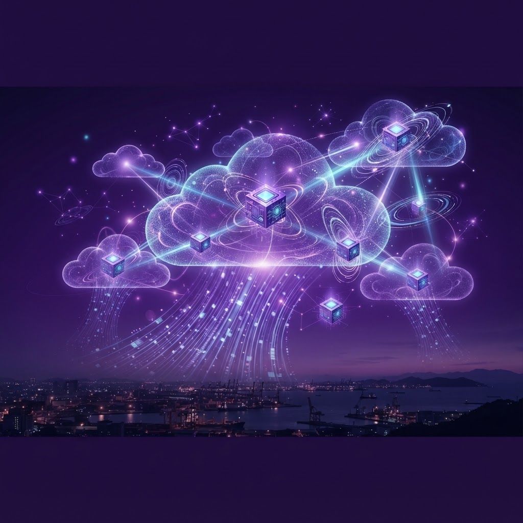 Top 10 Best Cloud Service Providers in Newport News