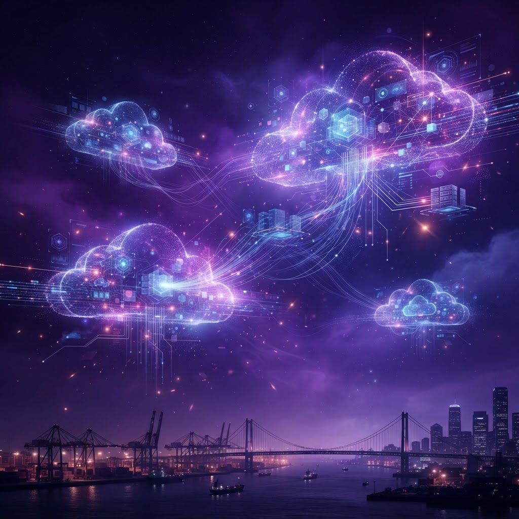 Top 10 Best Cloud Service Providers in Norfolk