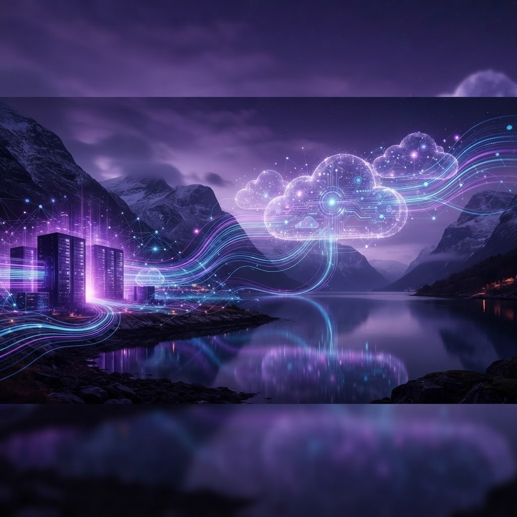Top 10 Best Cloud Service Providers in Norway