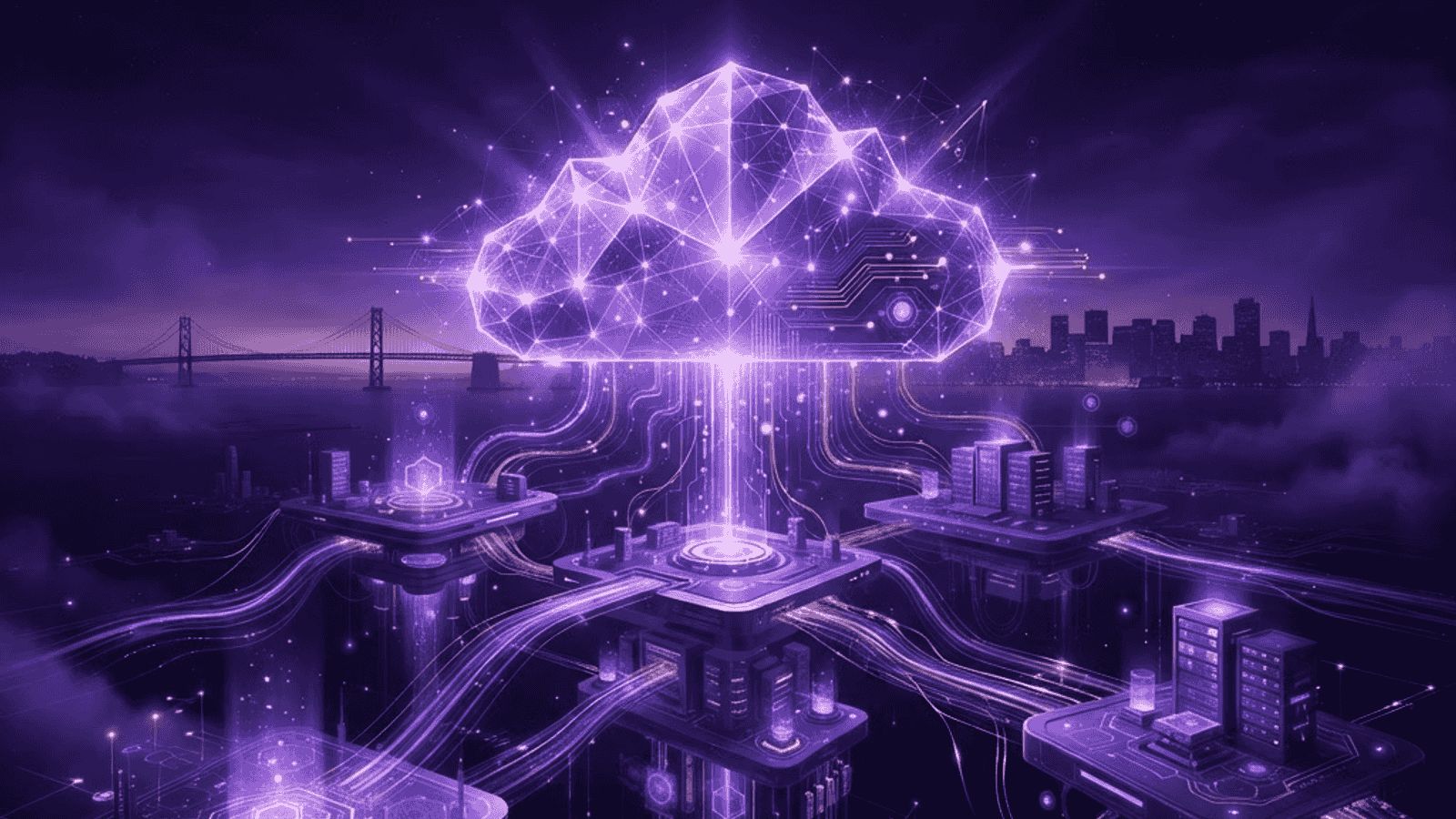 Top 10 Best Cloud Service Providers in Oakland