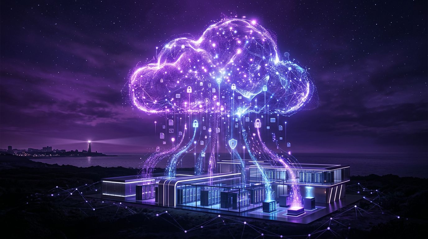 Top 10 Best Cloud Service Providers in Odessa