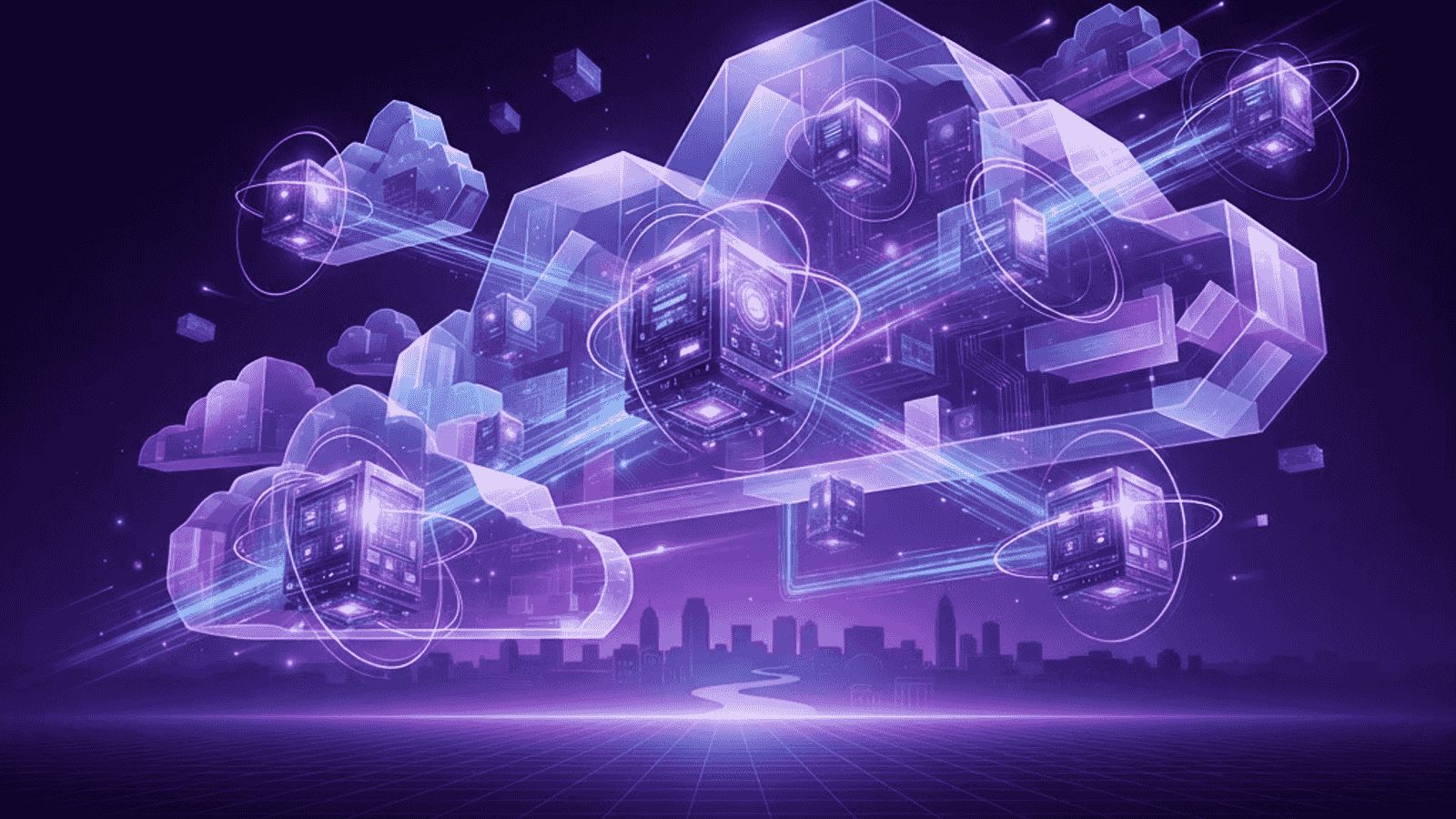 Top 10 Best Cloud Service Providers in Omaha