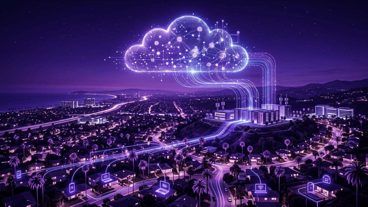 Top 10 Best Cloud Service Providers in Orange