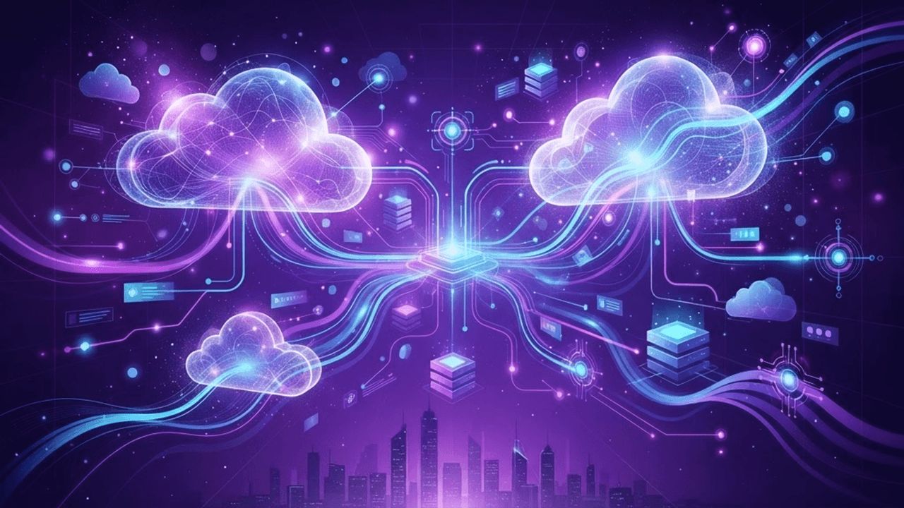 Top 10 Best Cloud Service Providers in Paterson