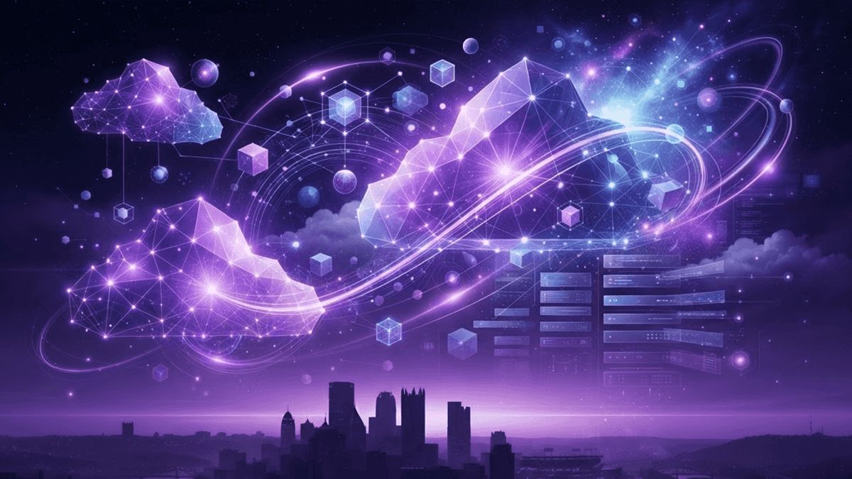 Top 10 Best Cloud Service Providers in Pittsburgh