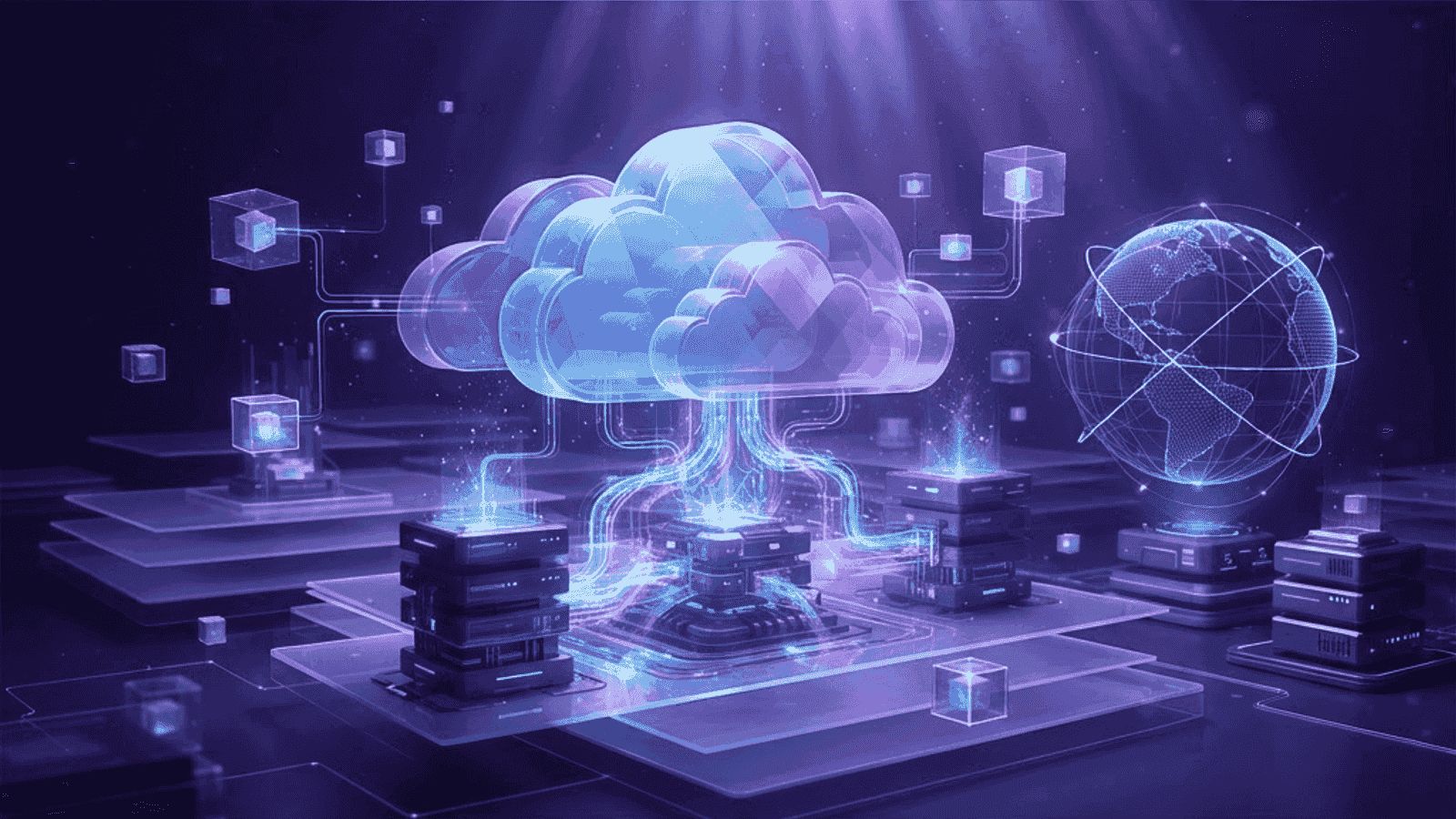 Top 10 Best Cloud Service Providers in Plano