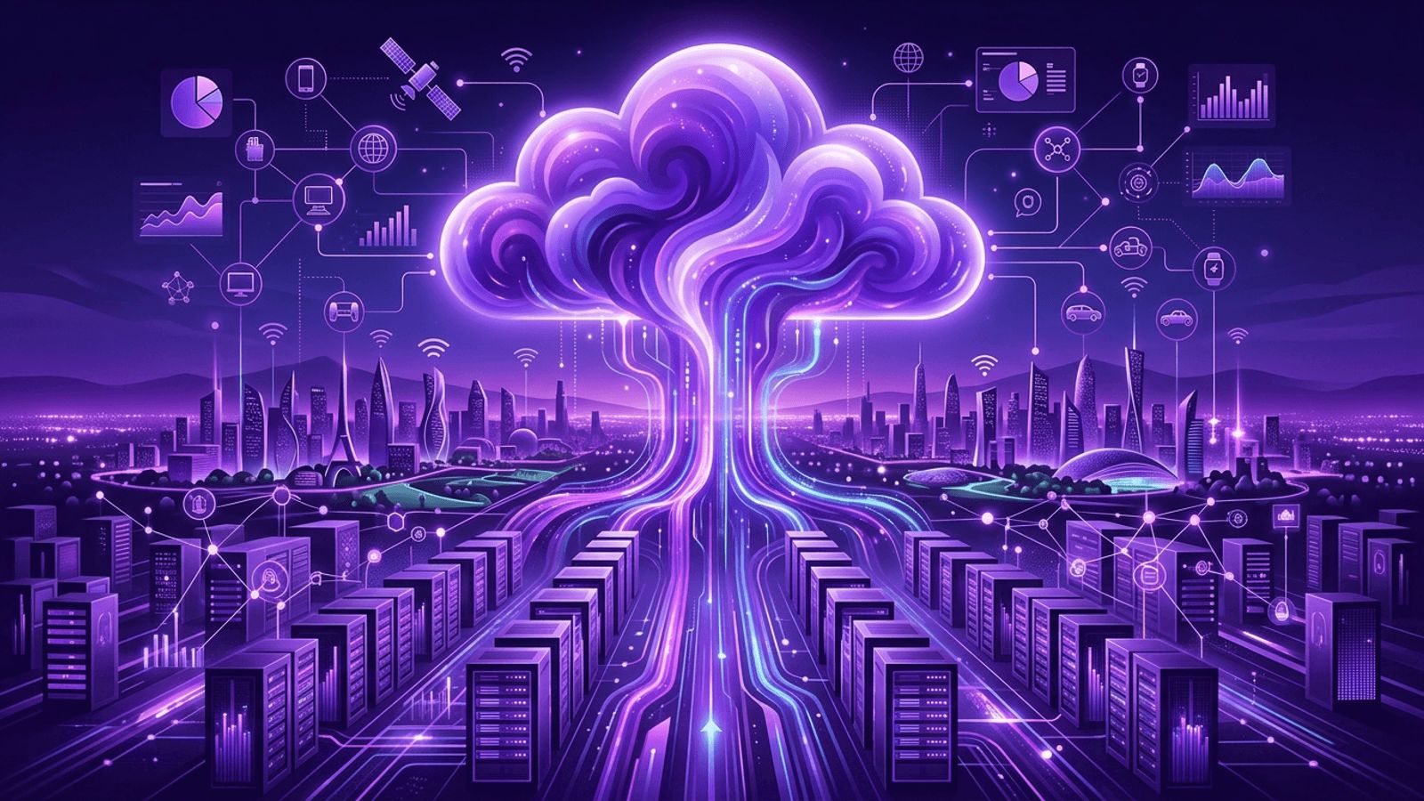 Top 10 Best Cloud Service Providers in Pomona