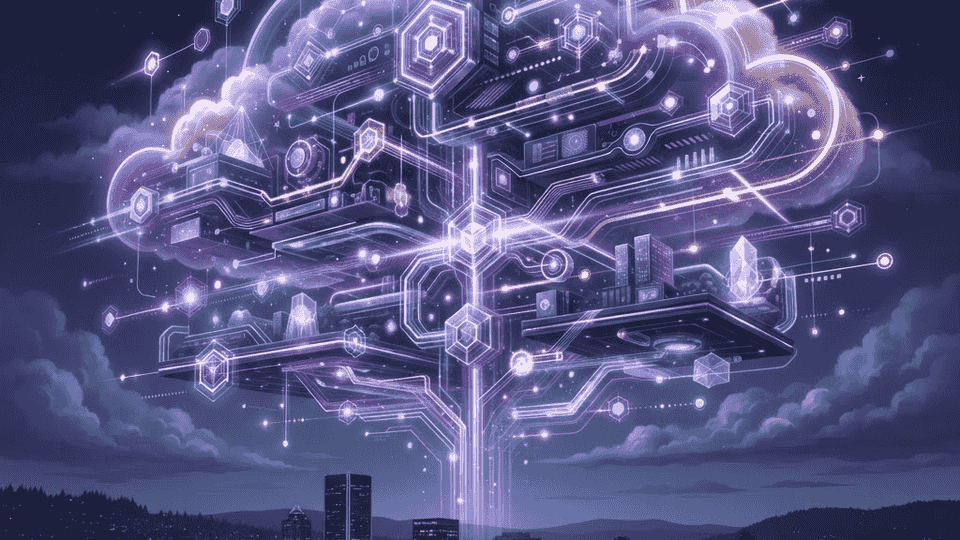 Top 10 Best Cloud Service Providers in Portland
