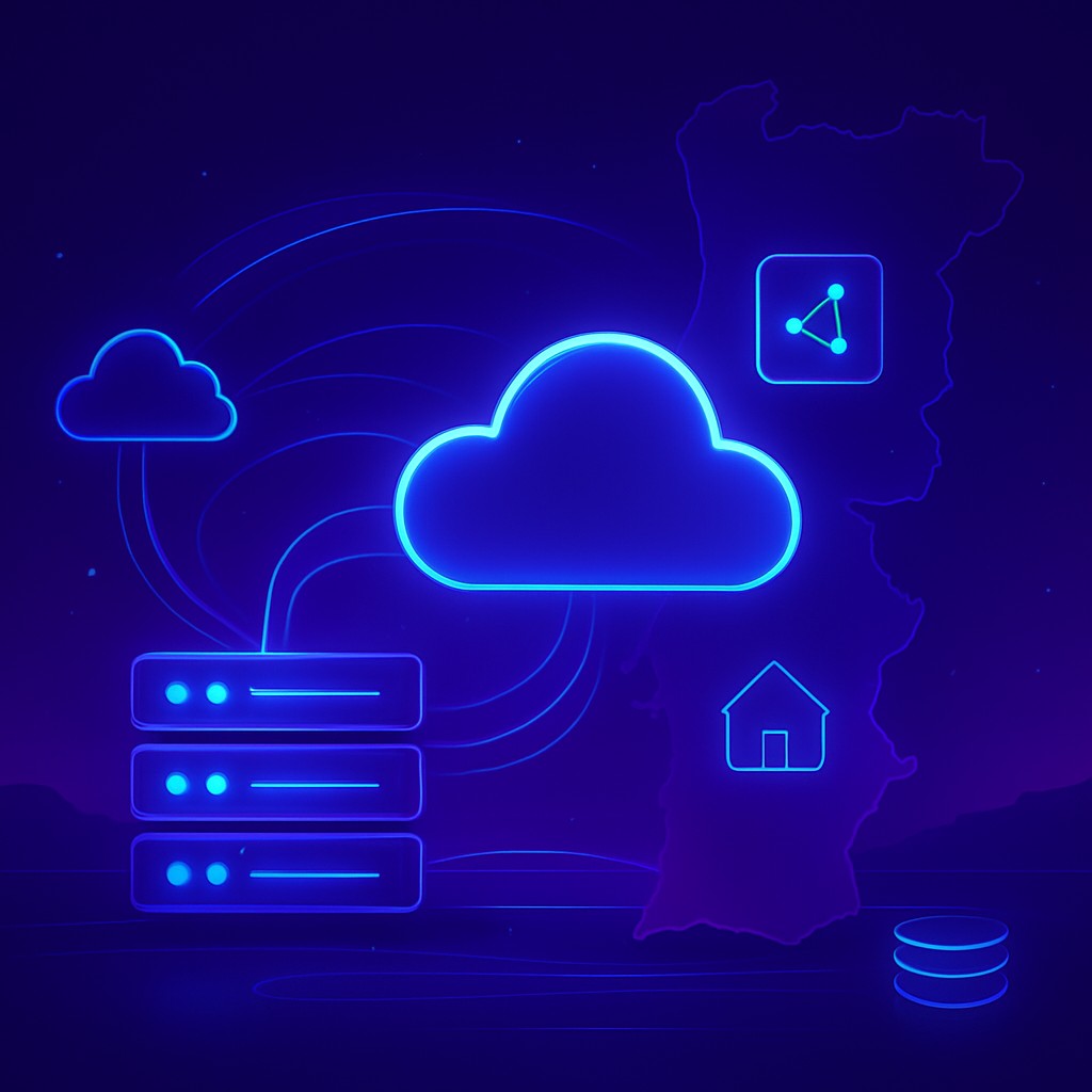 Top 10 Best Cloud Service Providers in Portugal