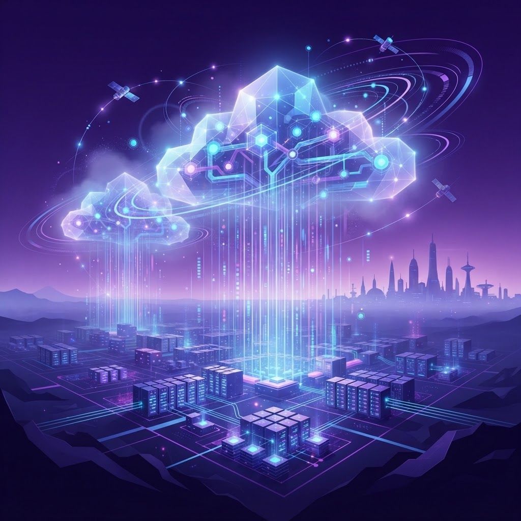 Top 10 Best Cloud Service Providers in Providence