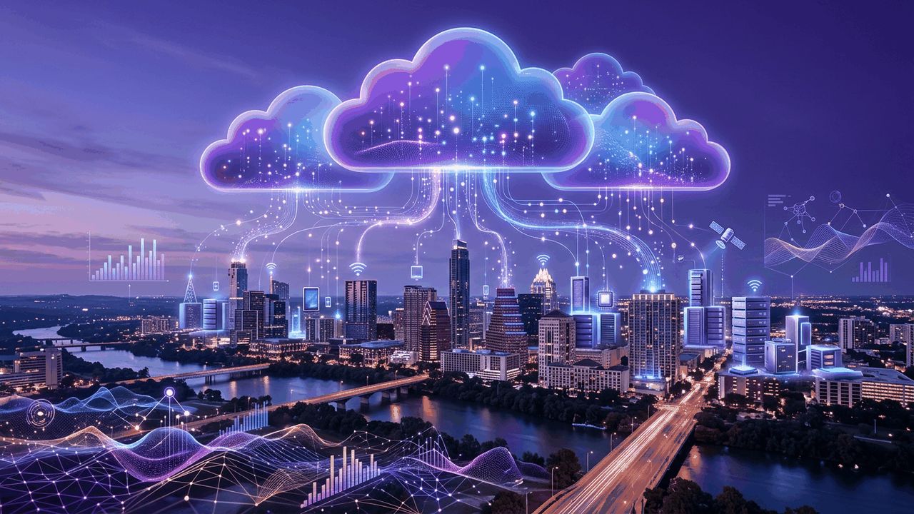 Top 10 Best Cloud Service Providers in Richardson