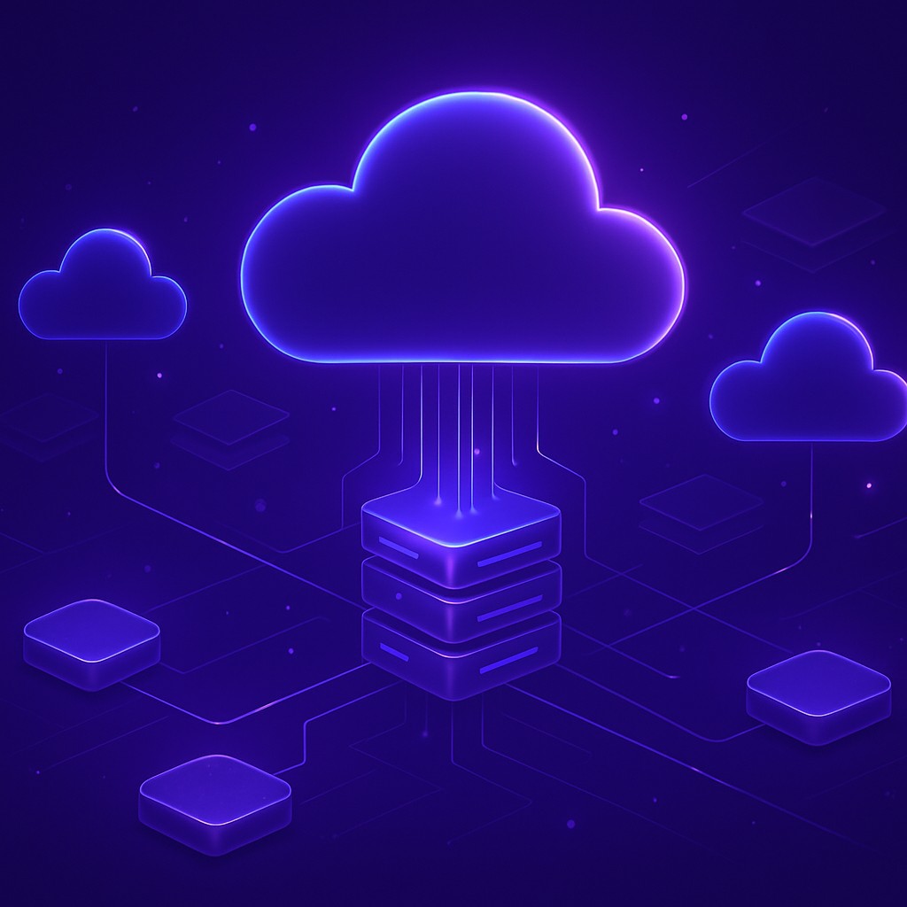 Top 10 Best Cloud Service Providers in Romania