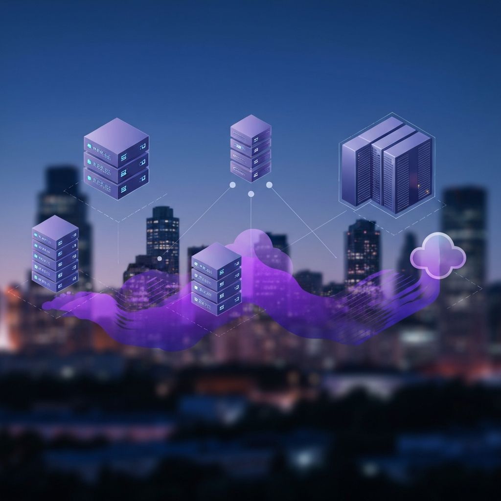 Top 10 Best Cloud Service Providers in Russia