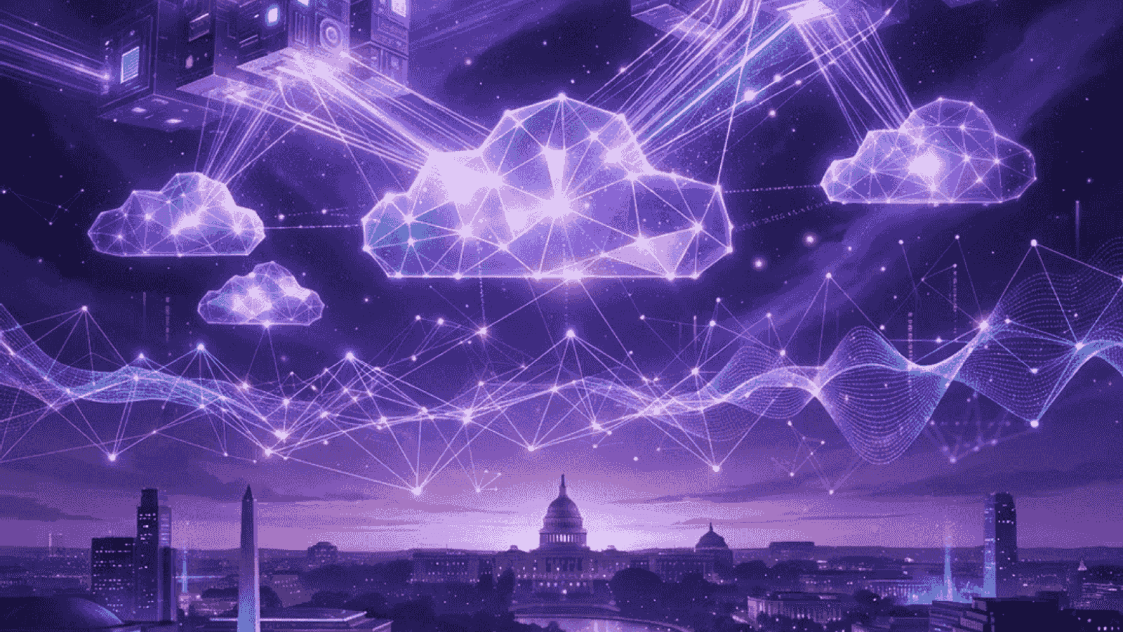 Top 10 Best Cloud Service Providers in Sacramento