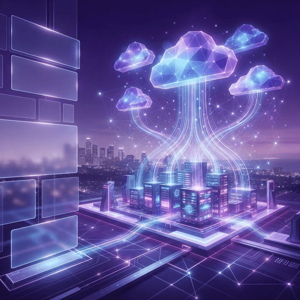 Top 10 Best Cloud Service Providers in Santa Ana