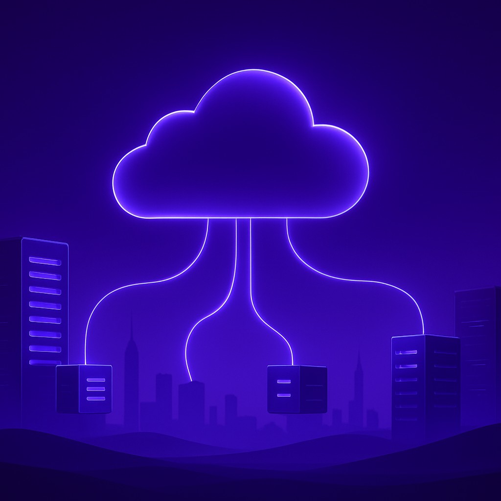 Top 10 Best Cloud Service Providers in Saudi Arabia