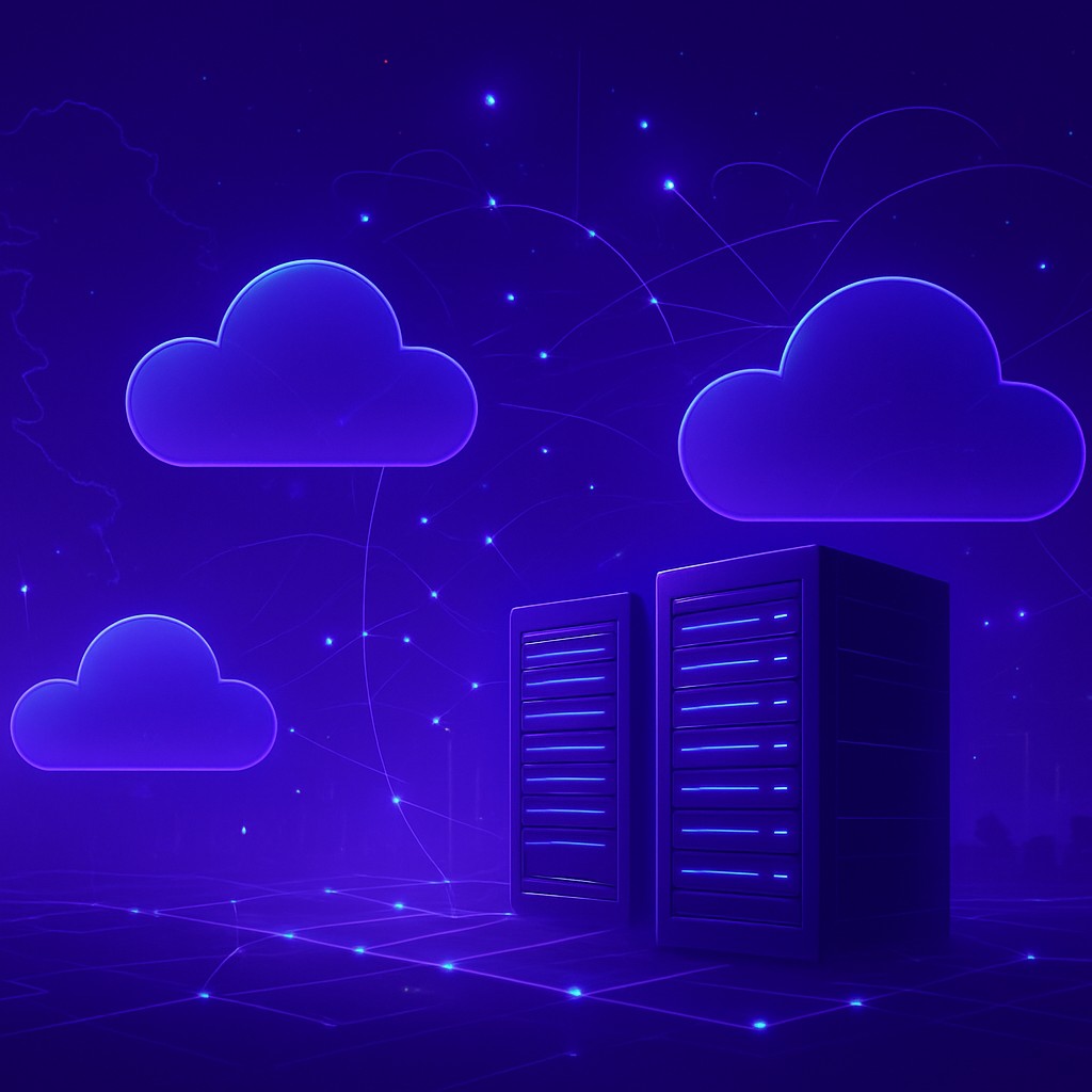 Top 10 Best Cloud Service Providers in Serbia