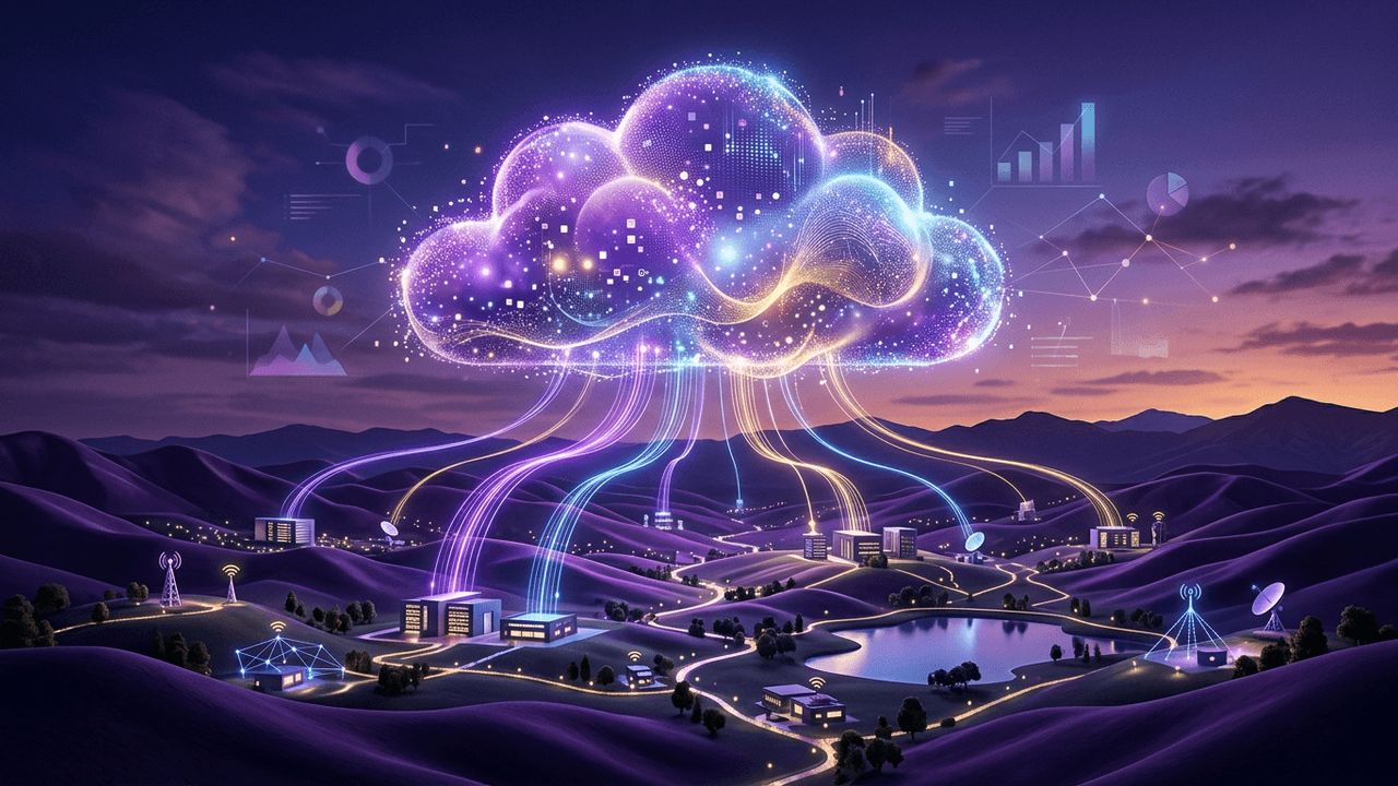 Top 10 Best Cloud Service Providers in Simi Valley