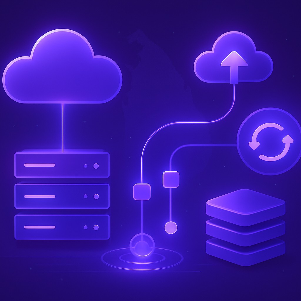Top 10 Best Cloud Service Providers in Sri Lanka