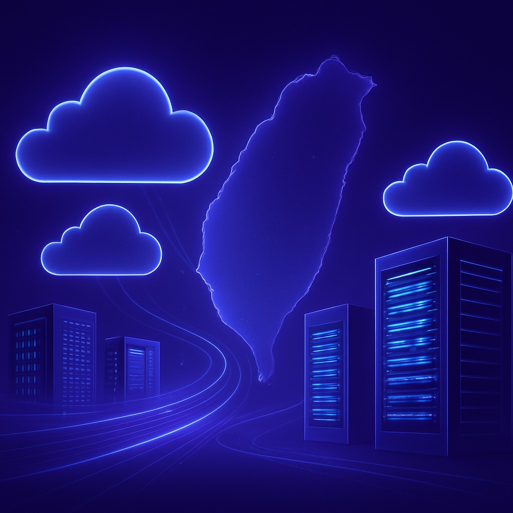 Top 10 Best Cloud Service Providers in Taiwan