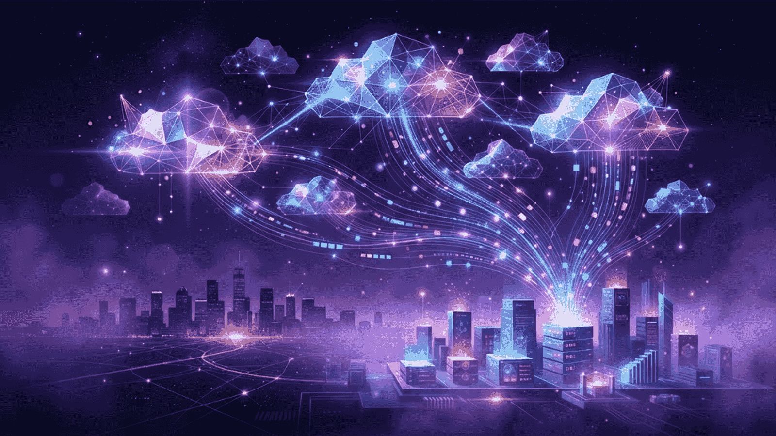 Top 10 Best Cloud Service Providers in Tulsa
