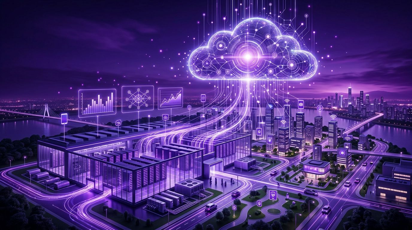 Top 10 Best Cloud Service Providers in Tyler