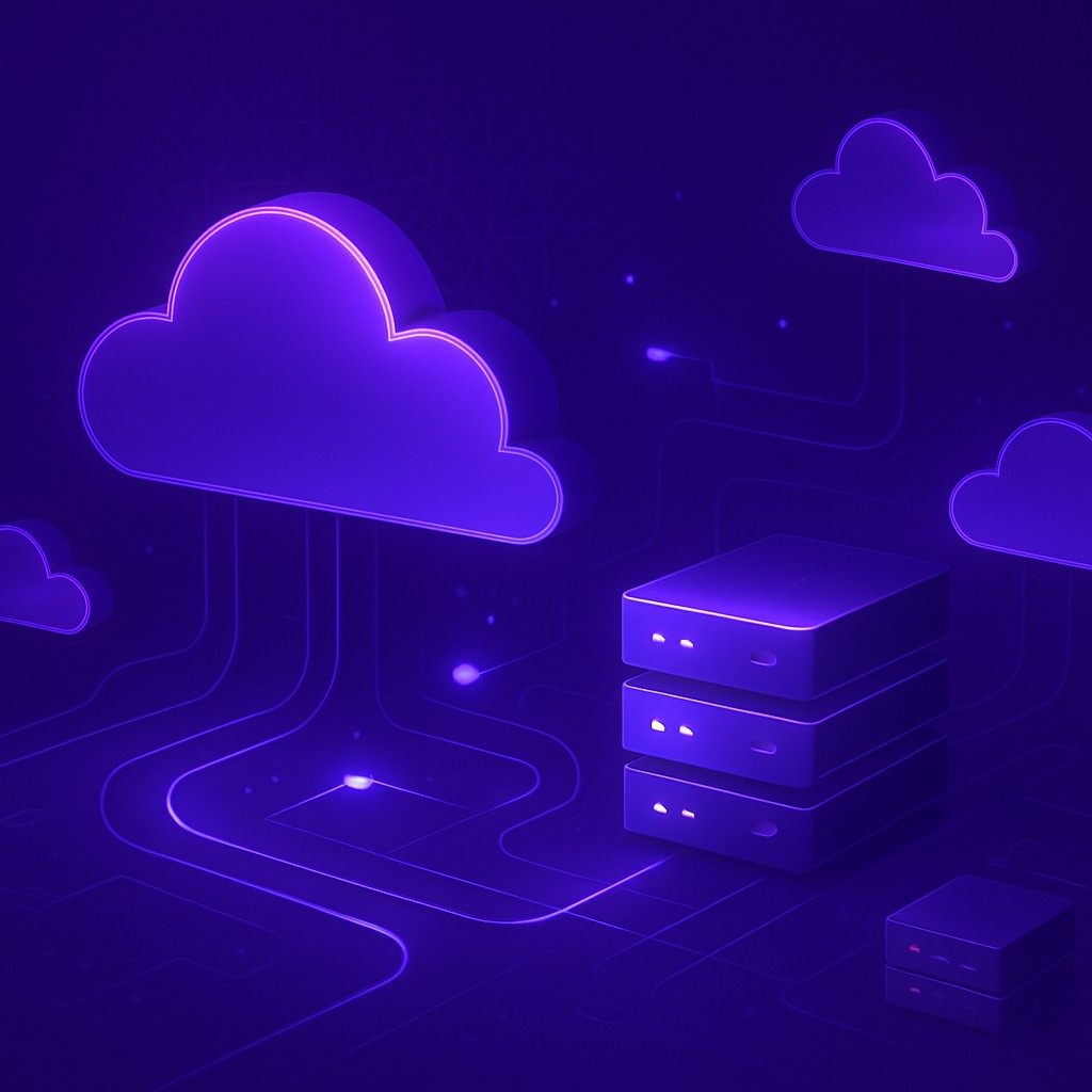 Top 10 Best Cloud Service Providers in Uzbekistan