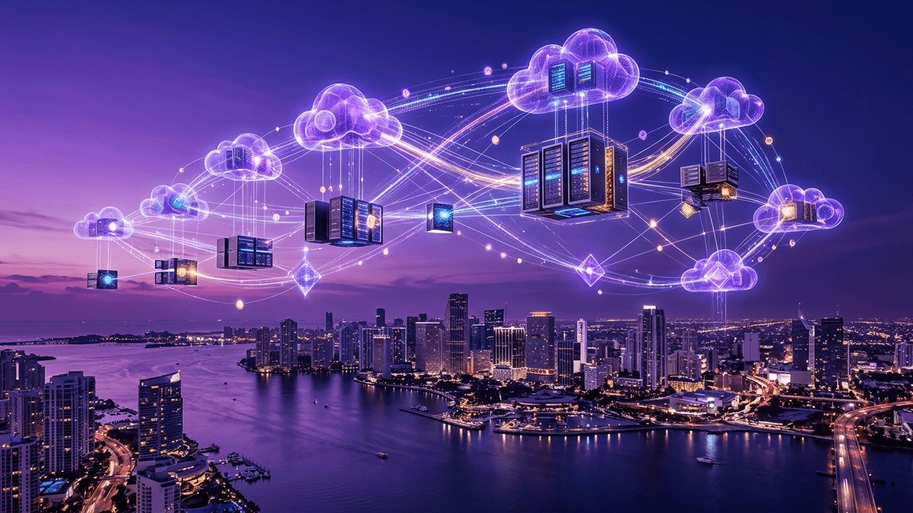 Top 10 Best Cloud Service Providers in Vallejo