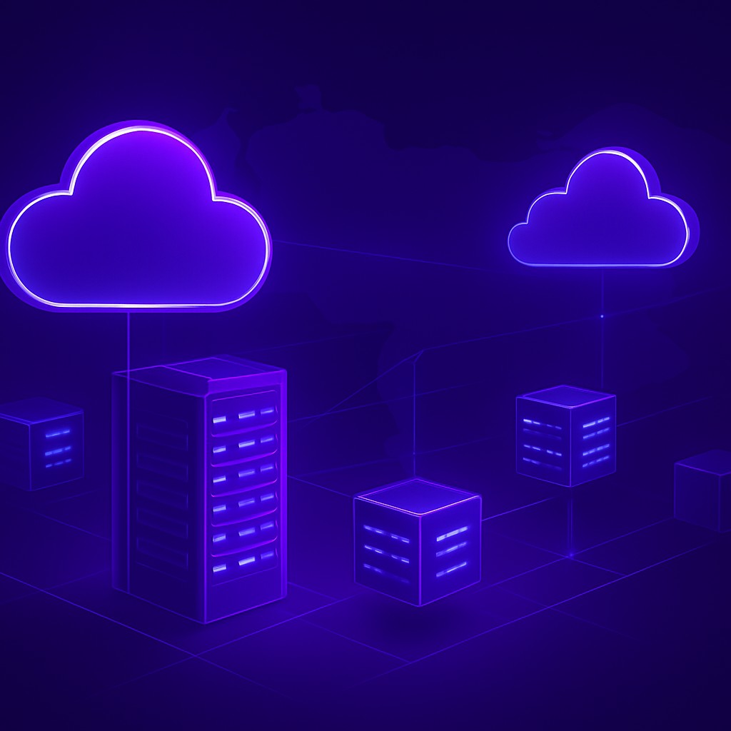 Top 10 Best Cloud Service Providers in Venezuela