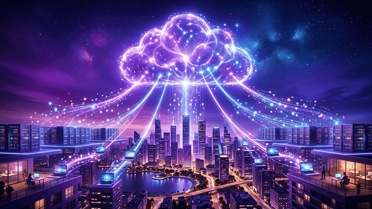 Top 10 Best Cloud Service Providers in Visalia