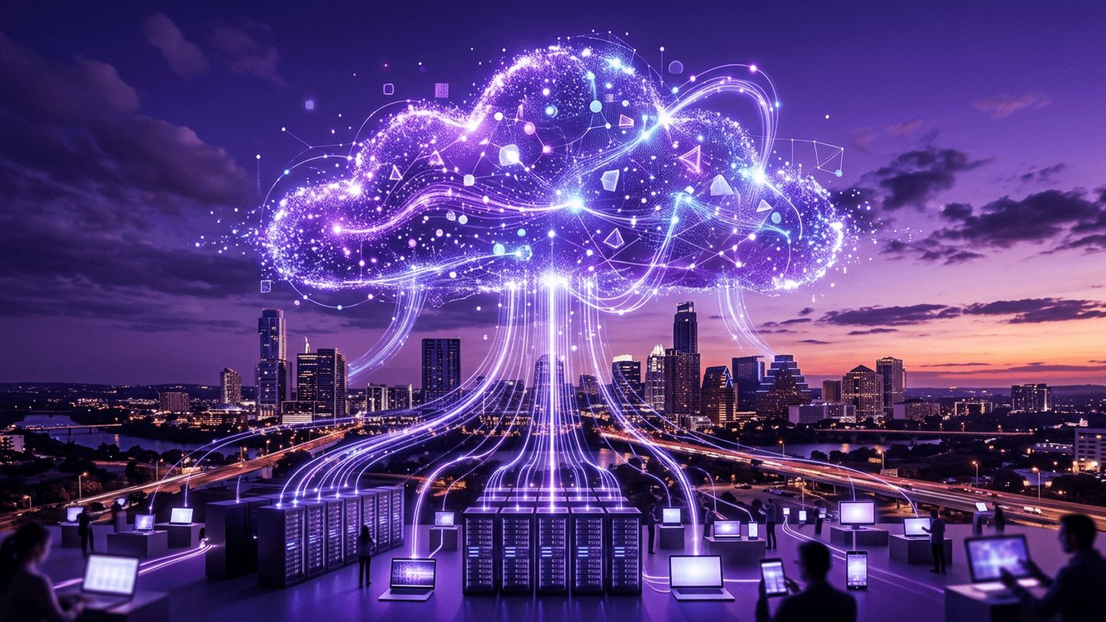 Top 10 Best Cloud Service Providers in Waco