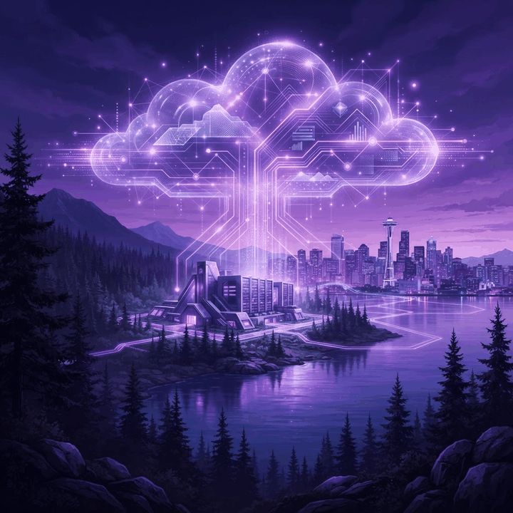 Top 10 Best Cloud Service Providers in Washington