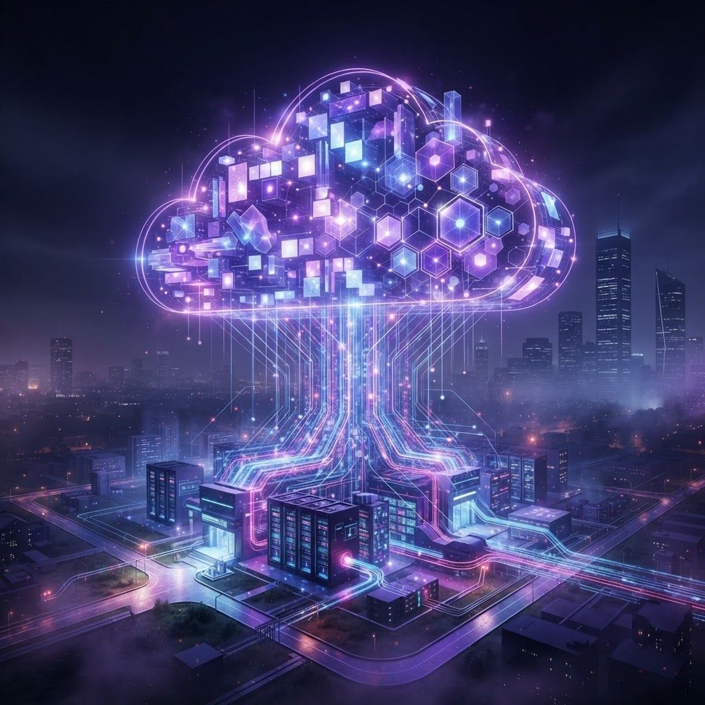Top 10 Best Cloud Service Providers in Worcester