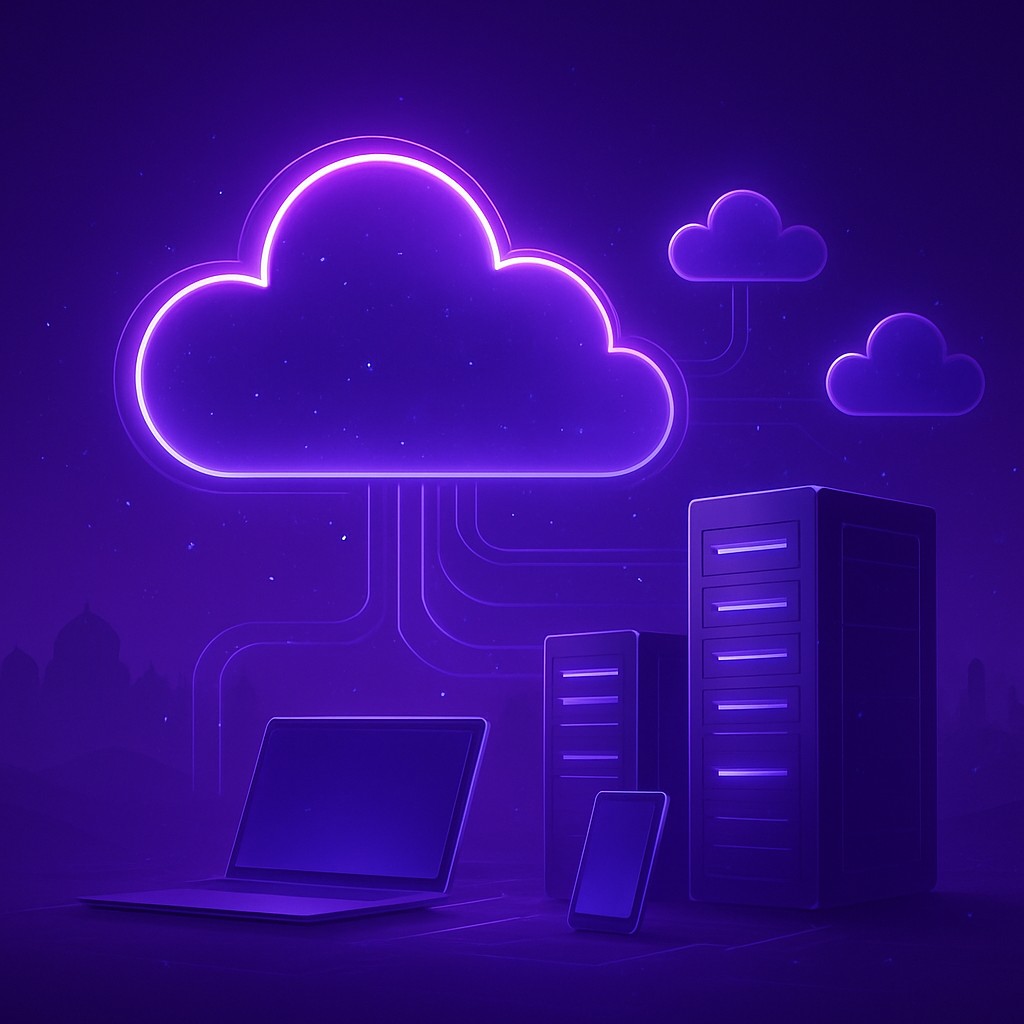 Top 10 Best Cloud Service Providers in Yemen