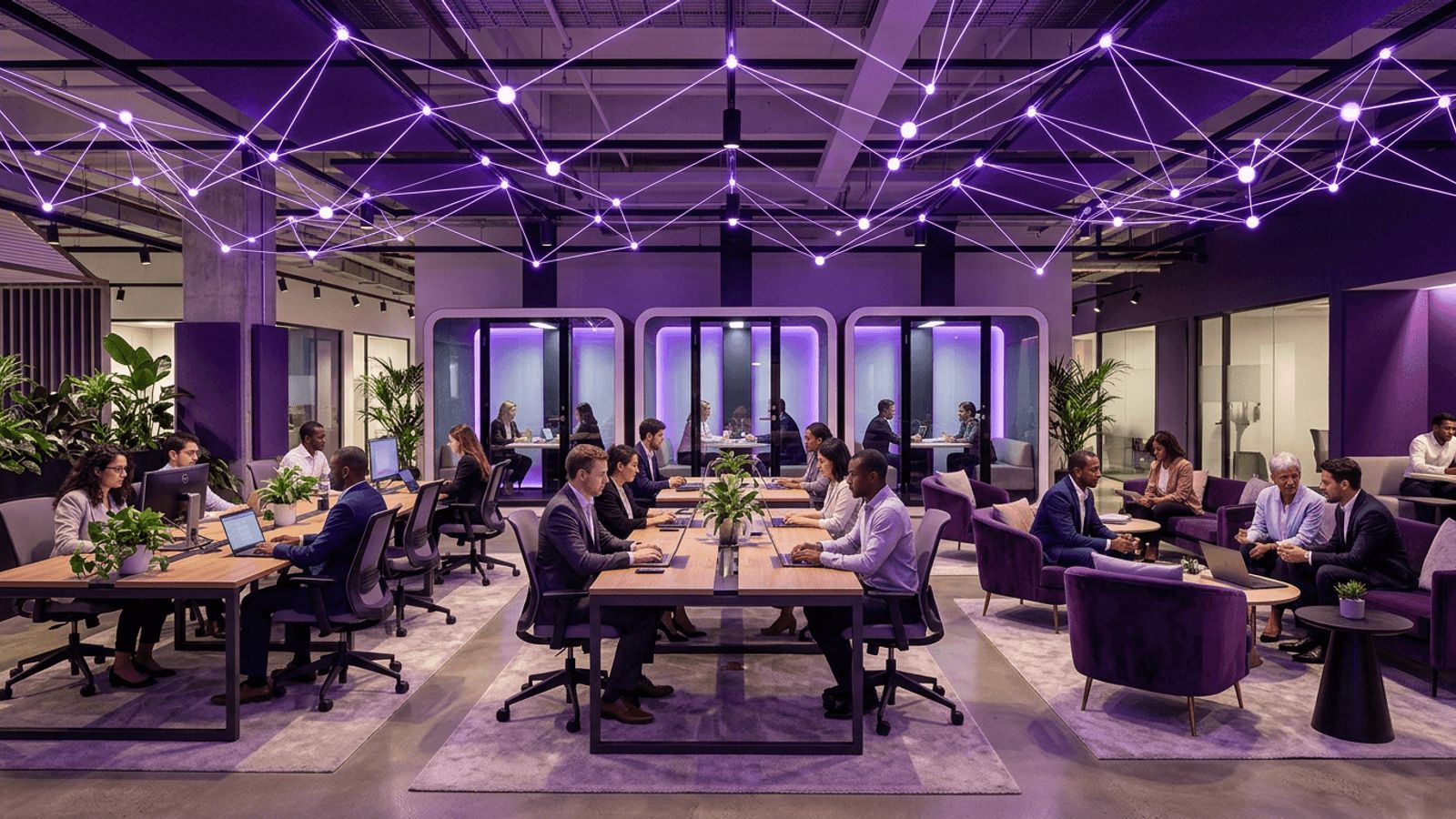 Top 10 Best Co-working Spaces in Amherst