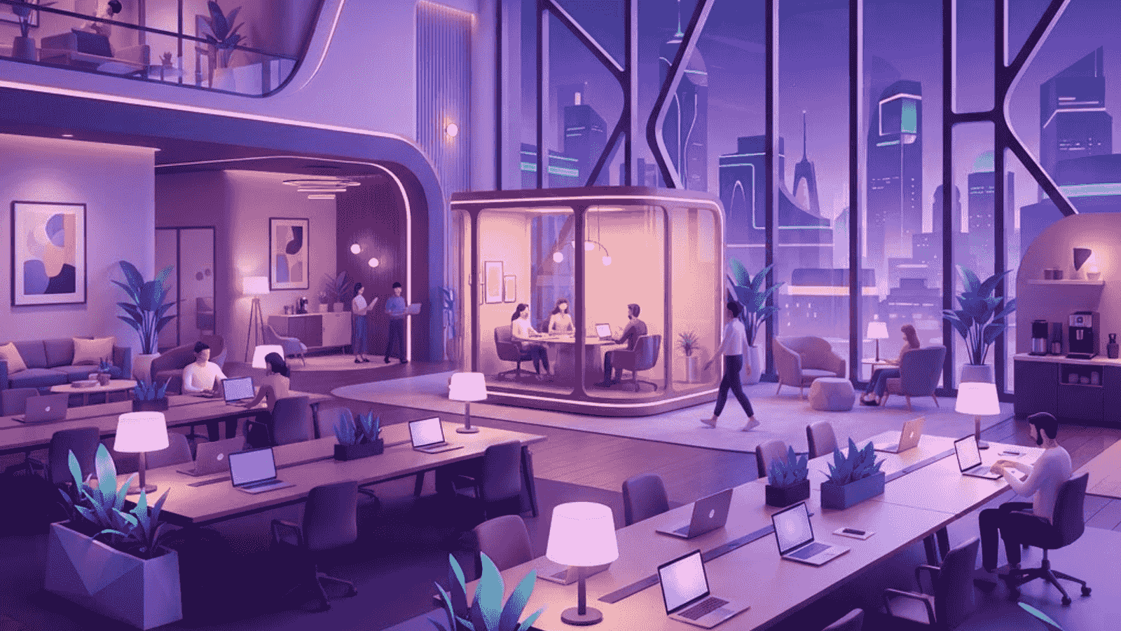 Top 10 Best Co-working Spaces in Anaheim