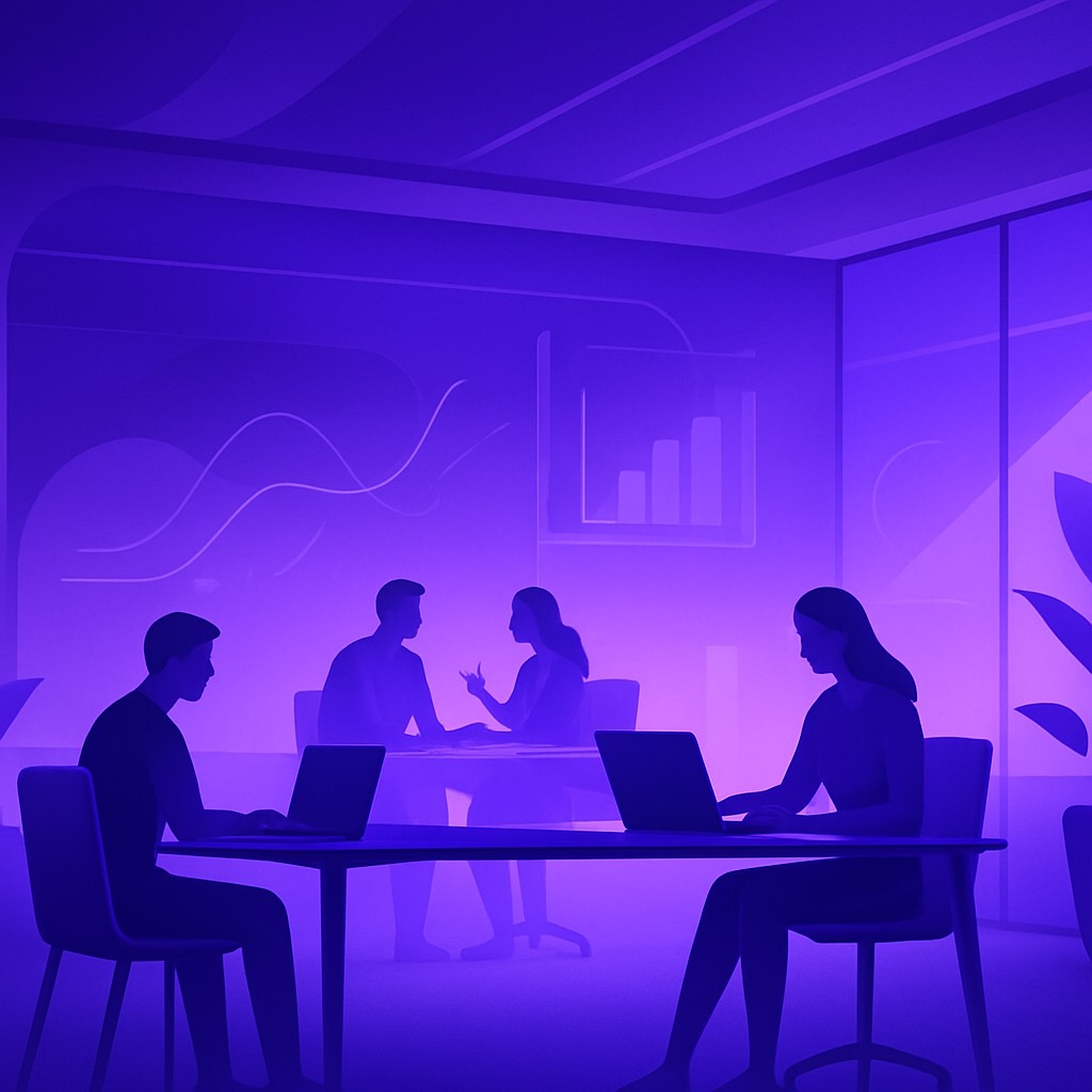 Top 10 Best Co-working Spaces in Angola