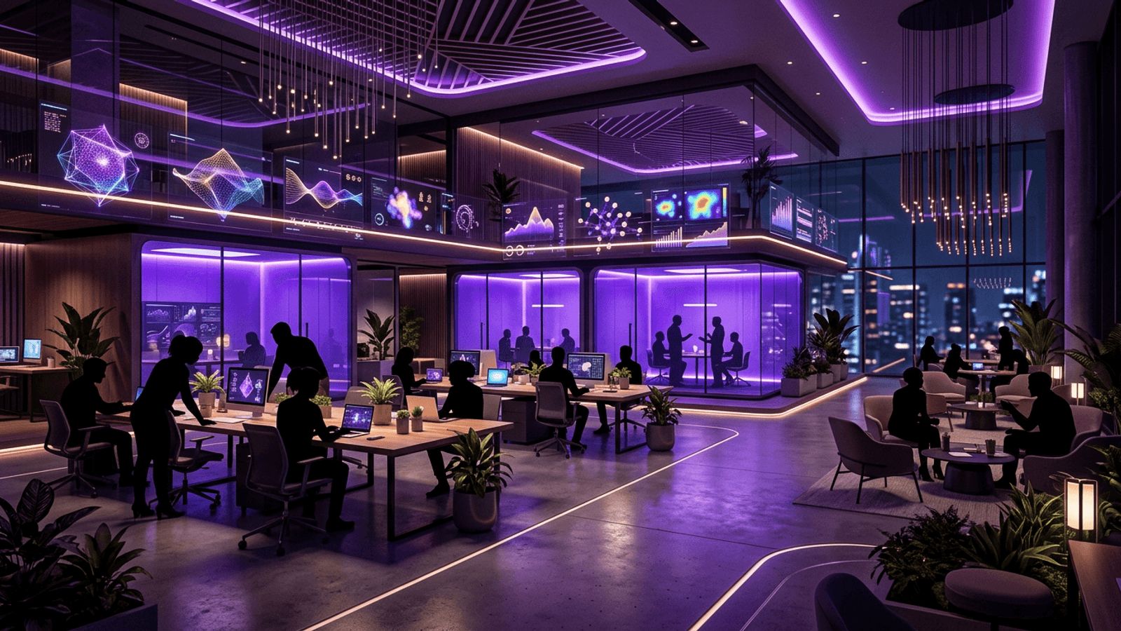 Top 10 Best Co-working Spaces in Ann Arbor
